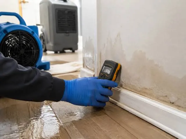 24/7 Water damage restoration services in LaSalle, IL - Rapid flood cleanup and mitigation